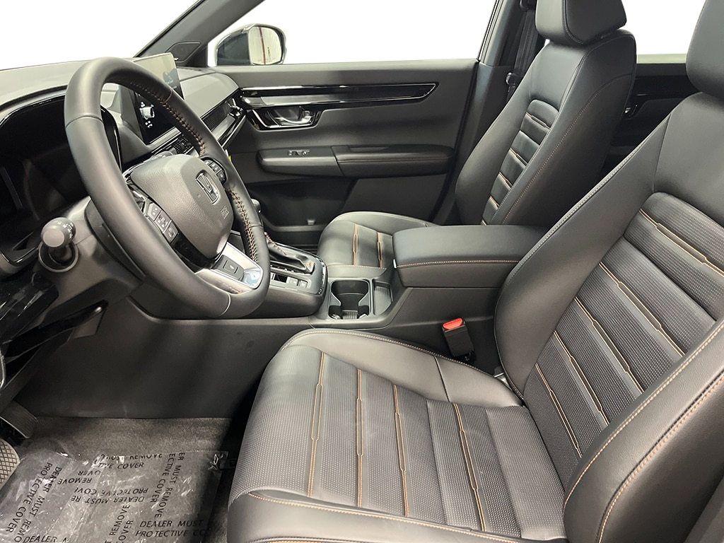 2026 Honda CR-V Sport Touring - Photo 13