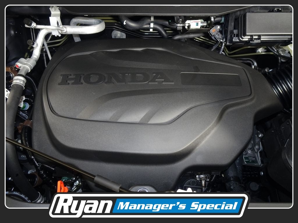 2026 Honda Ridgeline RTL - Photo 10