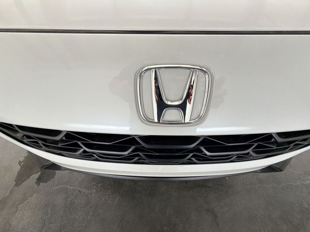 2026 Honda HR-V LX - Photo 28