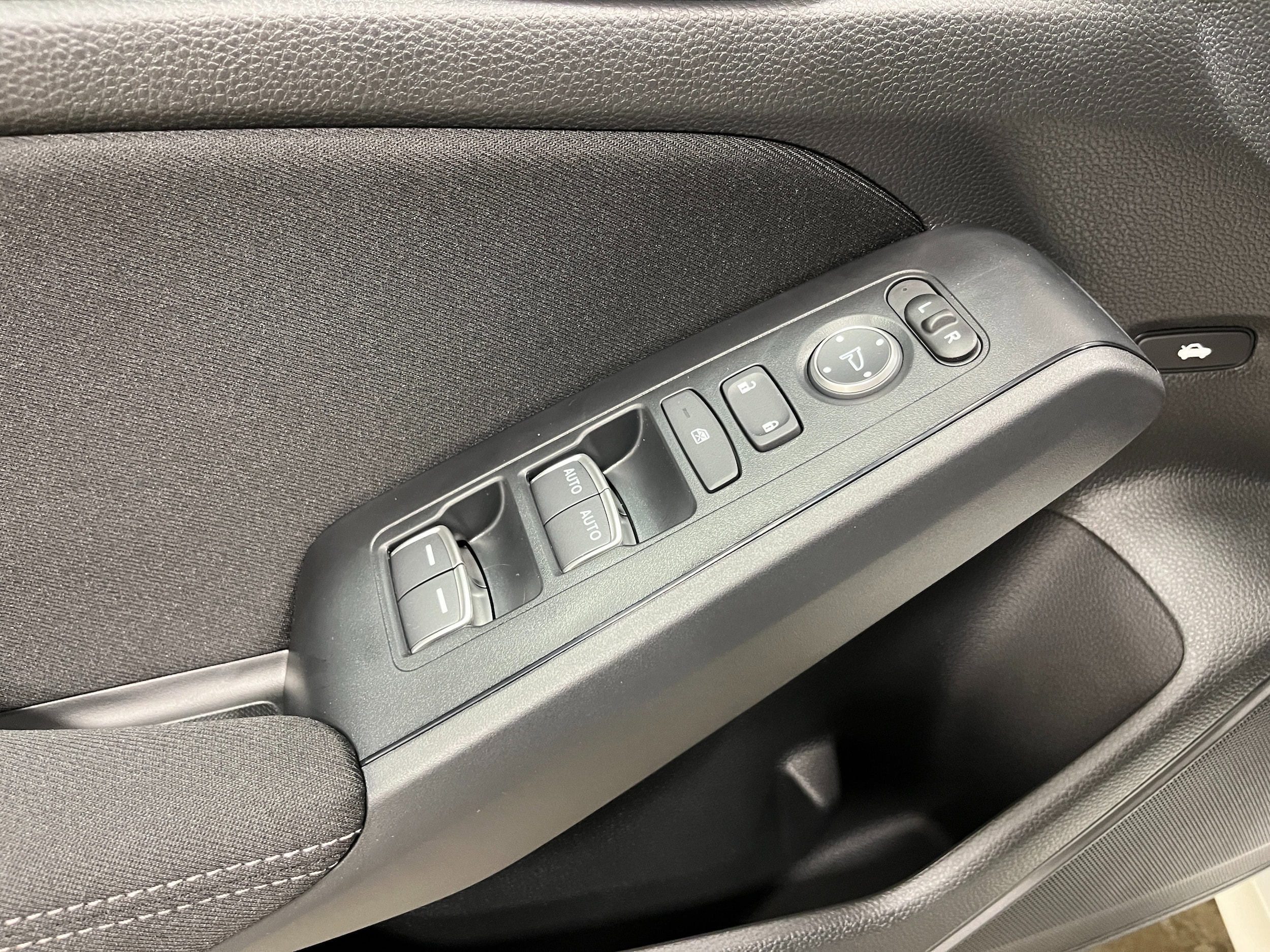 2026 Honda Civic Sport - Photo 12