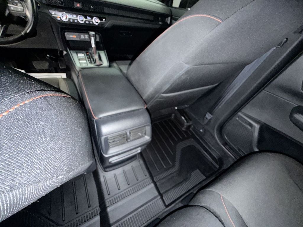 2023 Honda CR-V Sport - Photo 21