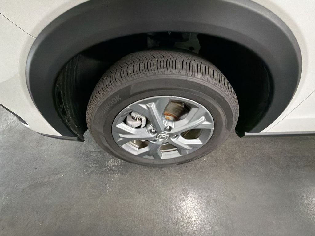 2026 Honda HR-V LX - Photo 30