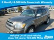 Toyota Sequoia