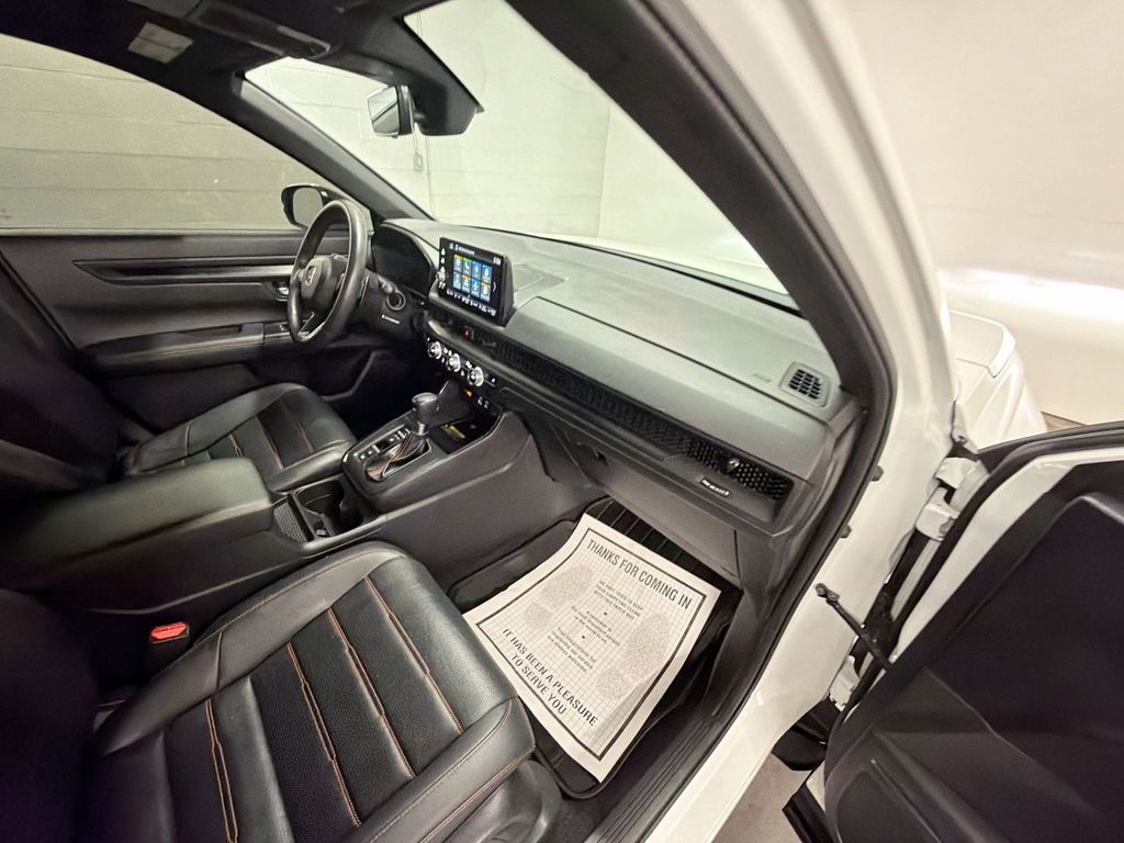 2024 Honda CR-V Sport-L - Photo 28