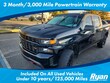 Chevrolet Silverado 1500 LTD