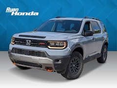 2026 Honda Passport TrailSport SUV