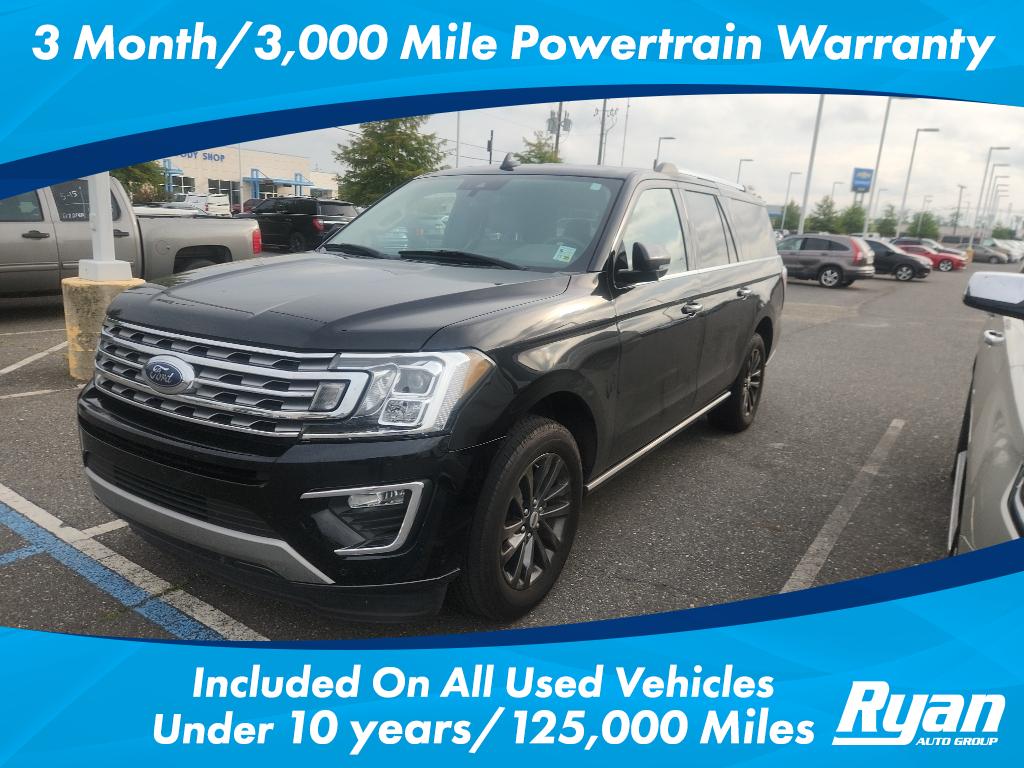 2020 Ford Expedition Limited MAX's photo