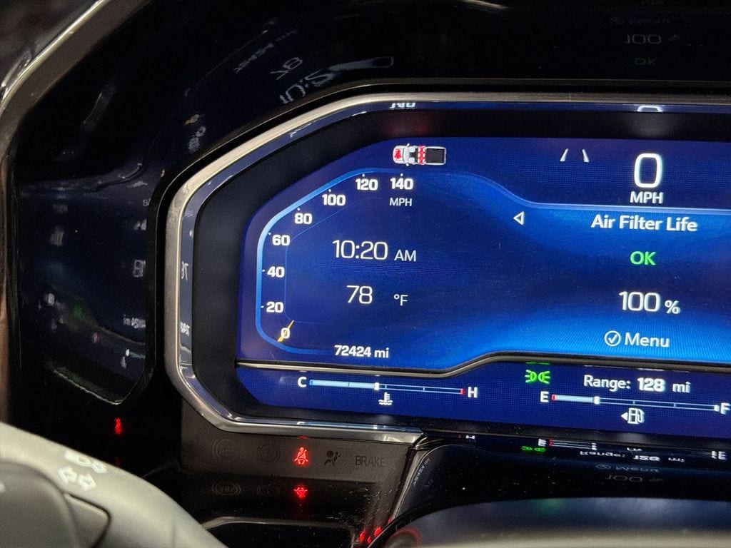 2024 Chevrolet Silverado 1500 RST - Photo 12