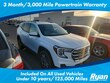  GMC Terrain