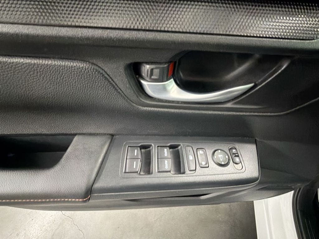 2023 Honda CR-V Sport - Photo 23
