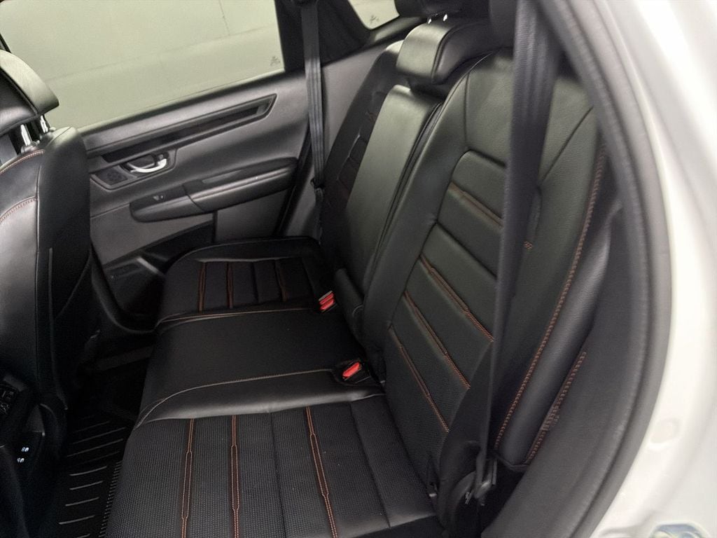 2024 Honda CR-V Sport-L - Photo 24
