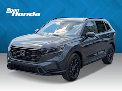 2026 Honda CR-V Hybrid Sport SUV