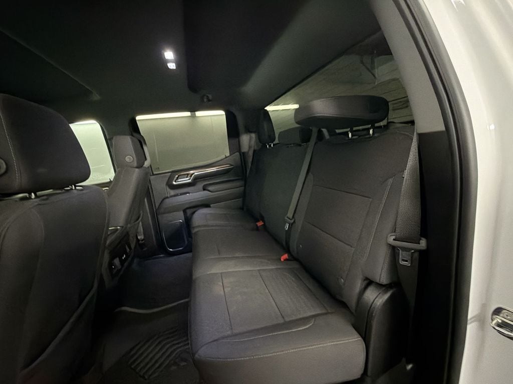 2024 Chevrolet Silverado 1500 RST - Photo 24