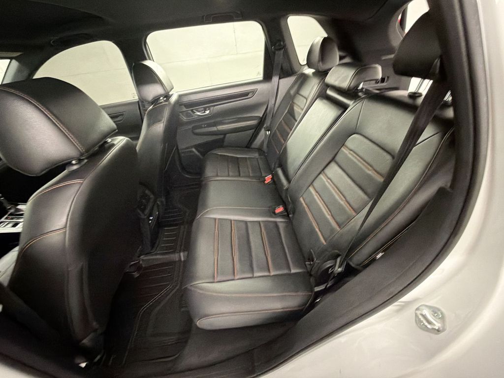 2024 Honda CR-V Sport-L - Photo 24