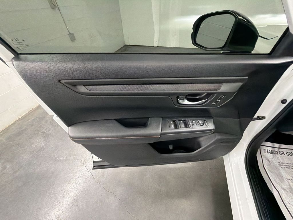 2024 Honda CR-V Sport-L - Photo 22