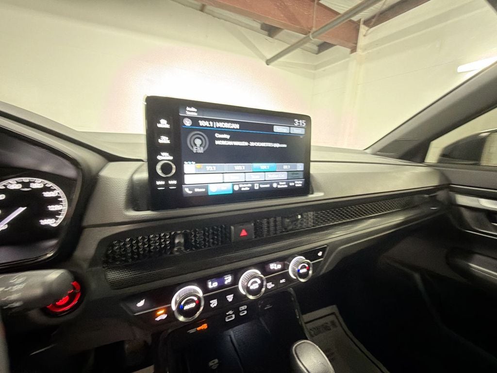 2024 Honda CR-V Sport-L - Photo 17
