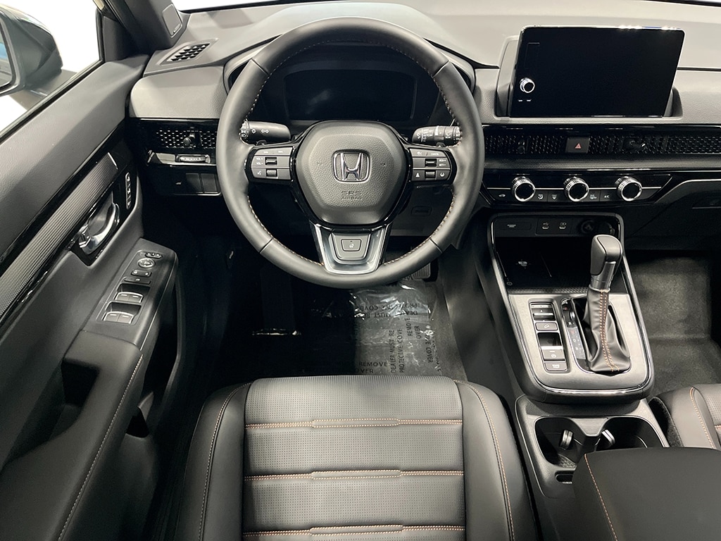 2026 Honda CR-V Sport Touring - Photo 17