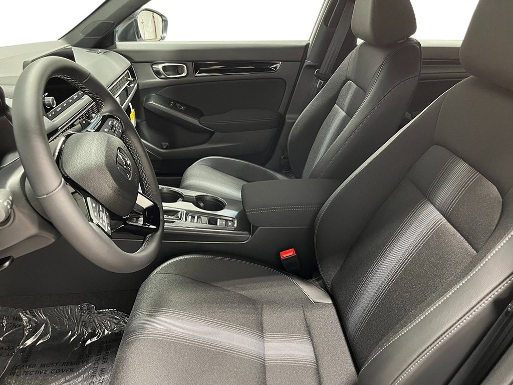 2026 Honda Civic Sport - Photo 13