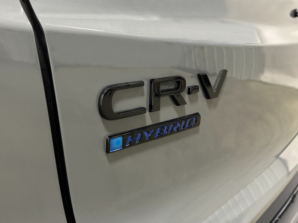 2026 Honda CR-V Sport Touring - Photo 10