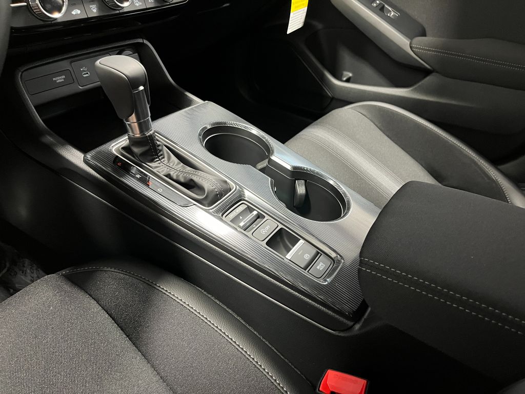 2026 Honda Civic Sport - Photo 21