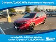 Honda CR-V Hybrid