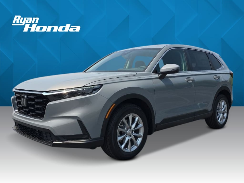 2026 Honda CR-V EX 2WD's photo