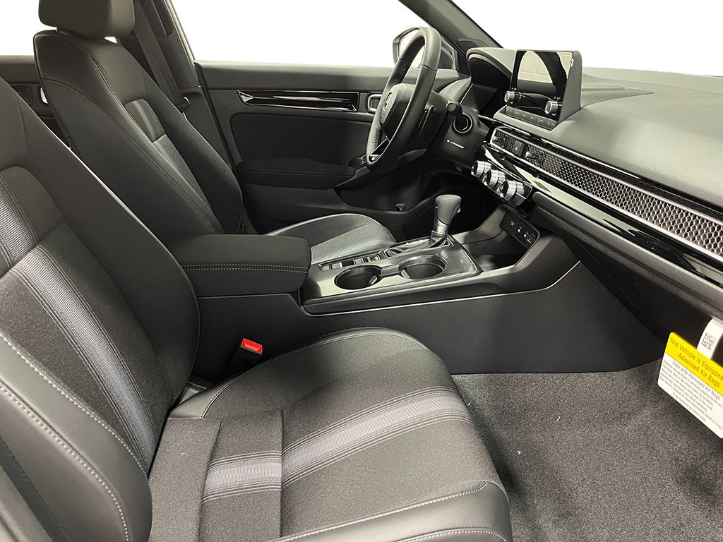 2026 Honda Civic Sport - Photo 25