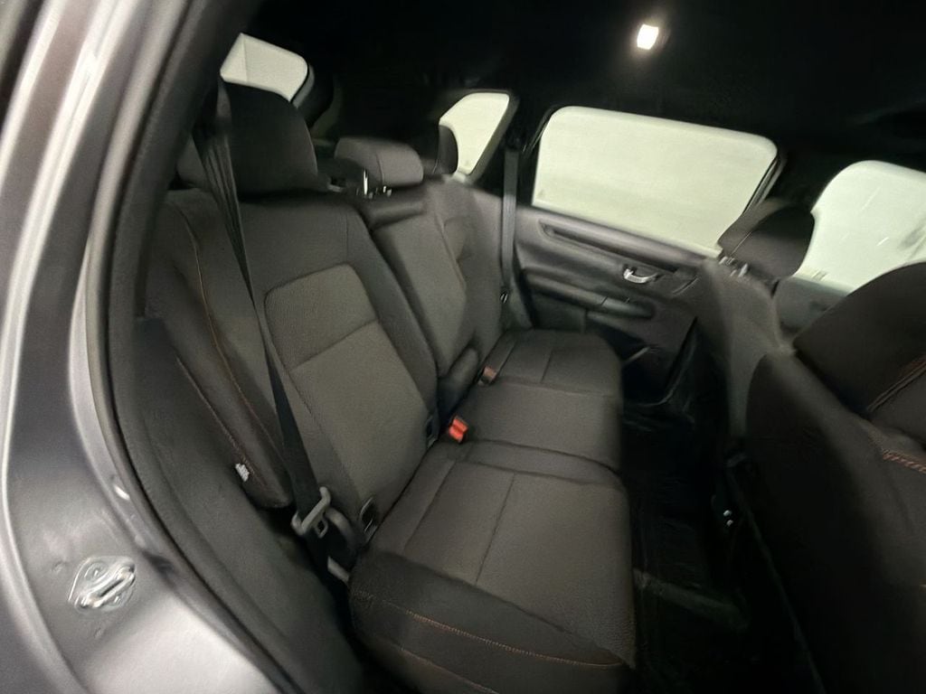 2026 Honda CR-V Sport - Photo 26