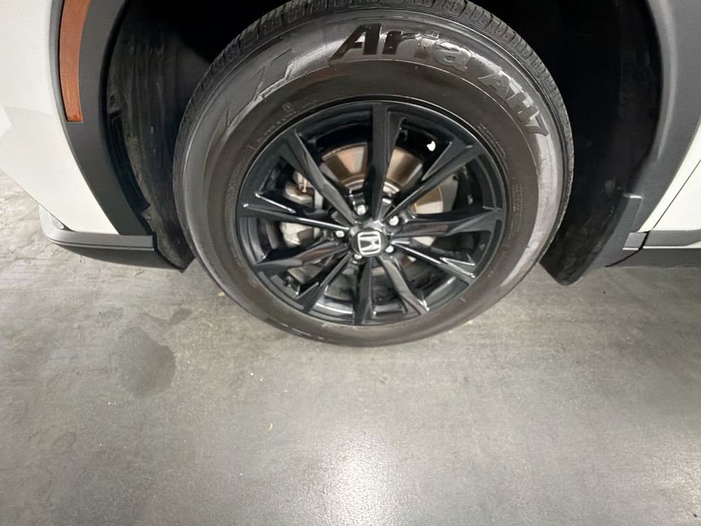 2023 Honda CR-V Sport - Photo 32