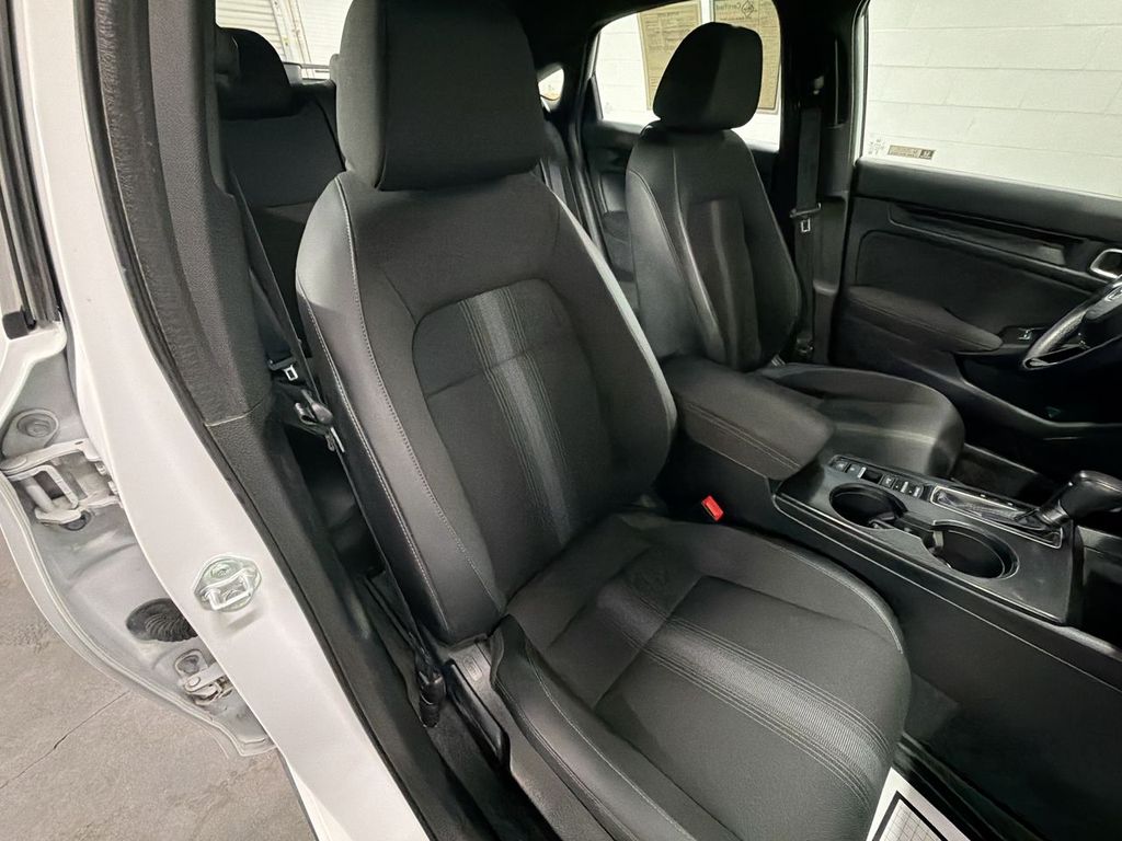 2023 Honda Civic Hatchback Sport - Photo 25