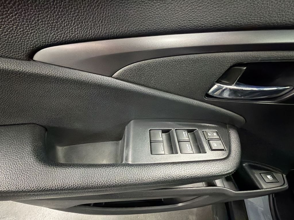 2022 Honda Pilot Sport - Photo 21