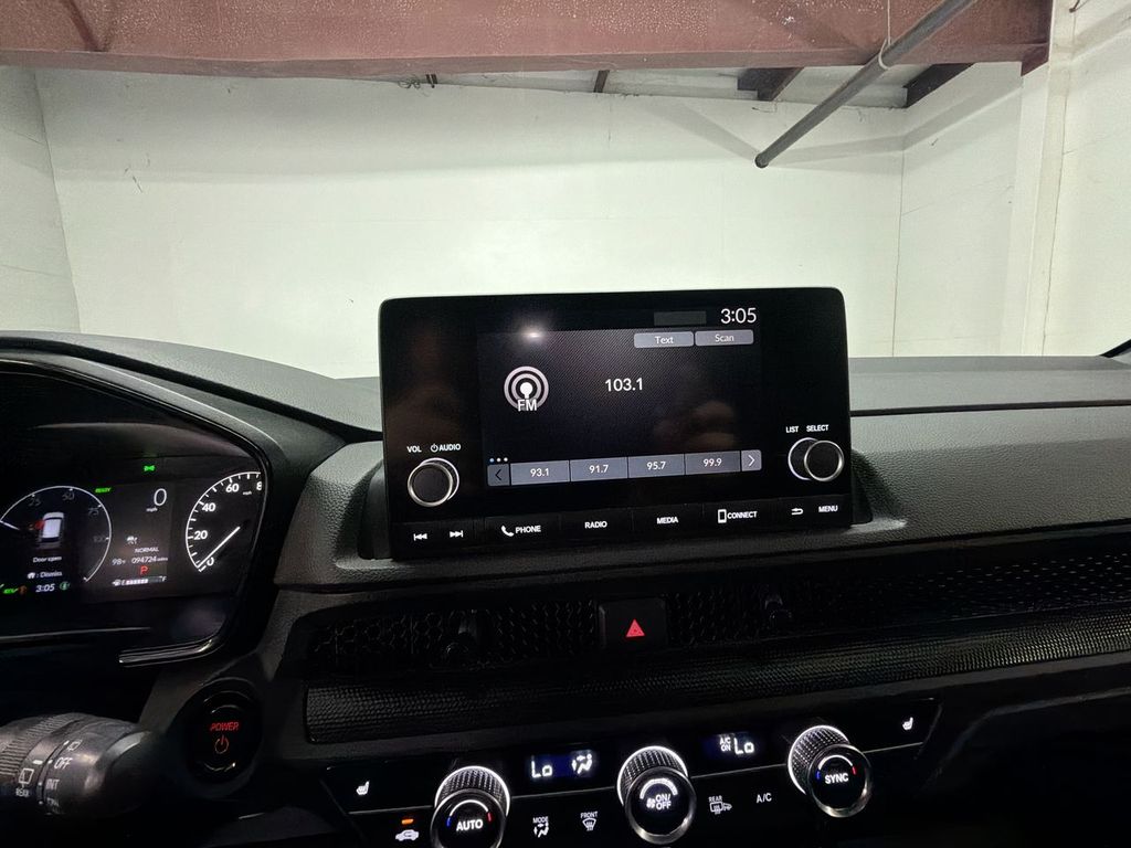 2023 Honda CR-V Sport - Photo 13