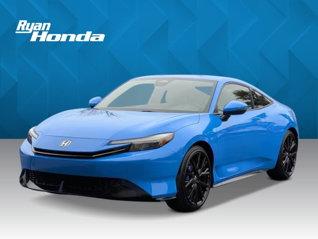 2026 Honda Prelude -'s photo