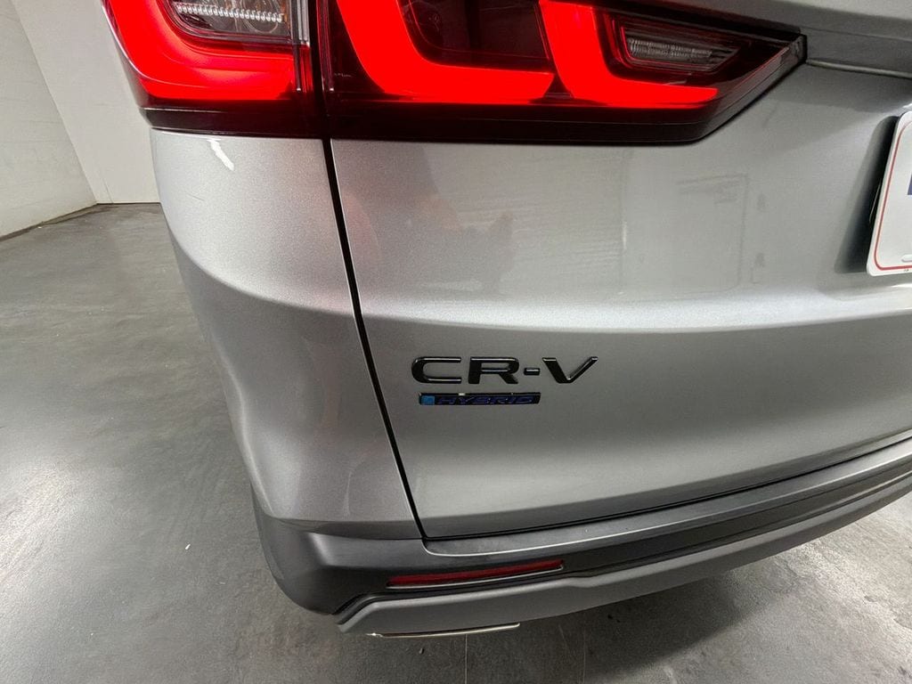 2026 Honda CR-V Sport - Photo 31