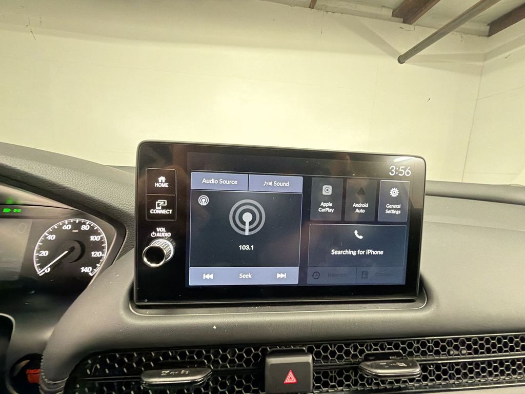 2026 Honda HR-V LX - Photo 13