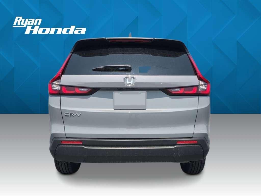 2026 Honda CR-V EX photo 2