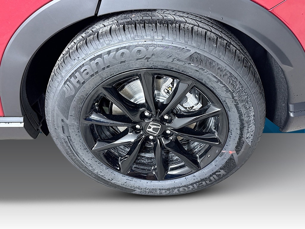 2026 Honda CR-V Sport-L - Photo 9