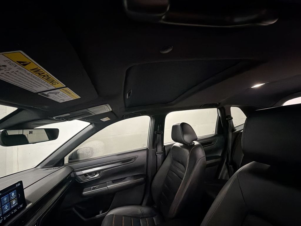 2024 Honda CR-V Sport-L - Photo 18