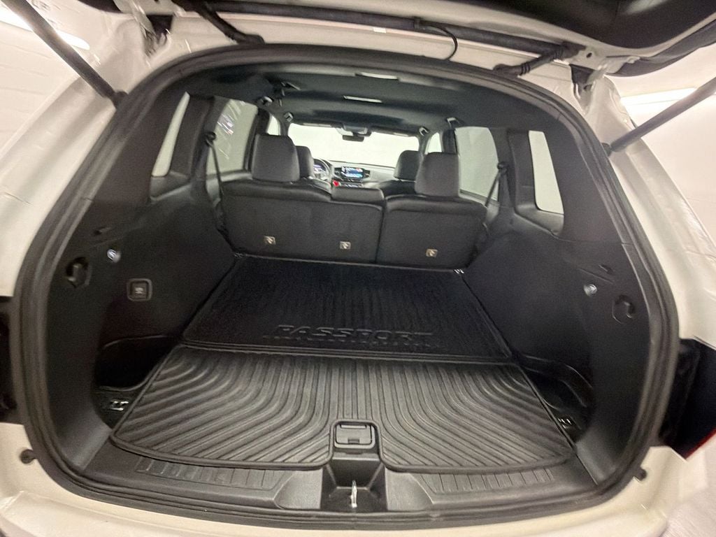 2022 Honda Passport EX-L - Photo 25