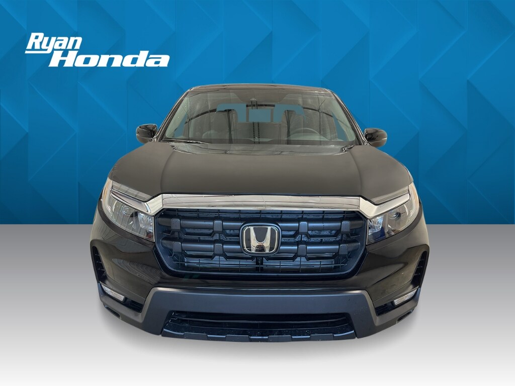 2026 Honda Ridgeline RTL - Photo 10