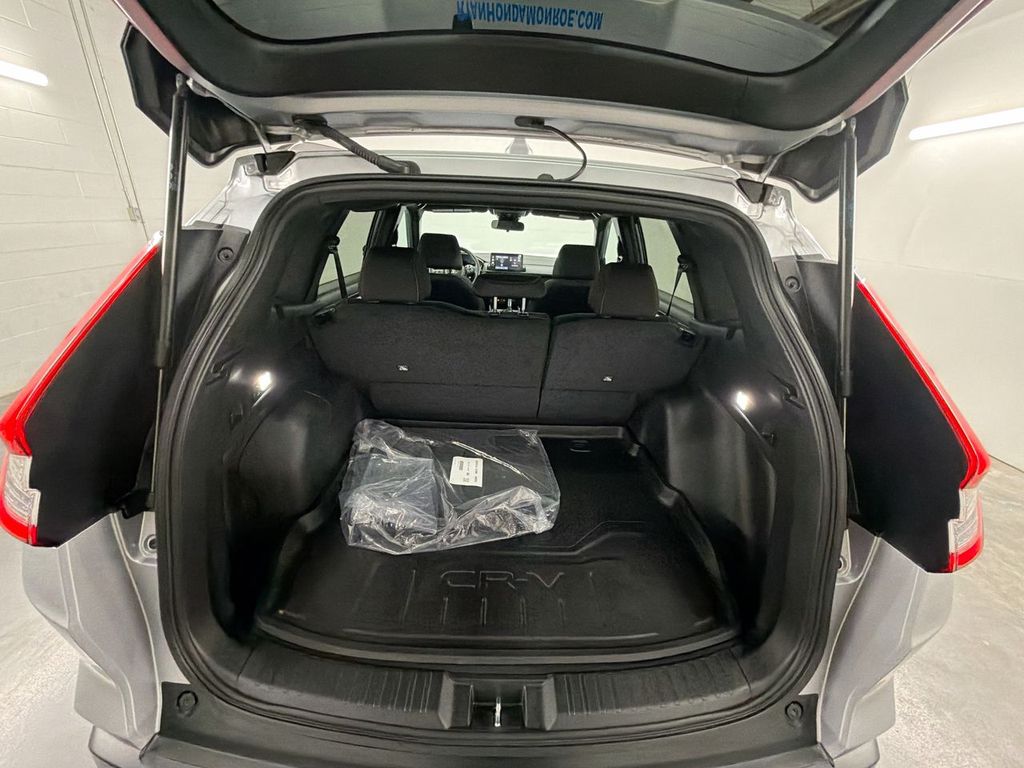 2026 Honda CR-V Sport - Photo 25