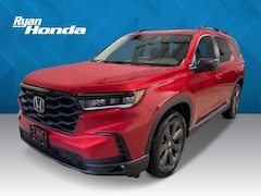 2025 Honda Pilot Sport SUV