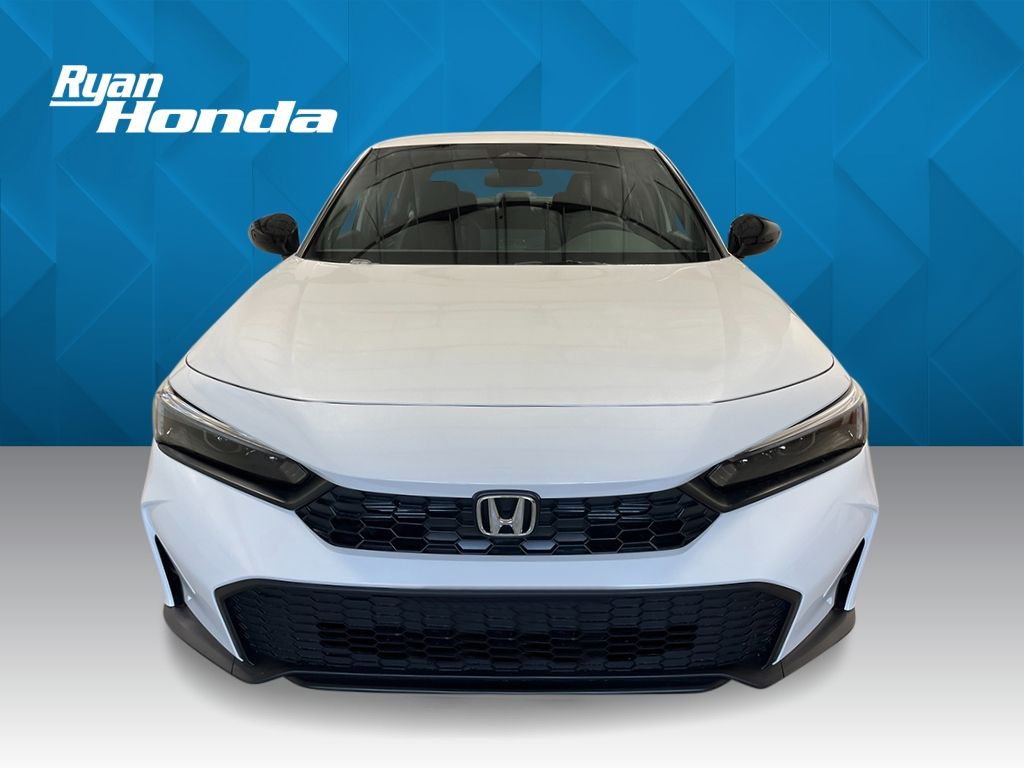 2026 Honda Civic Sport - Photo 10