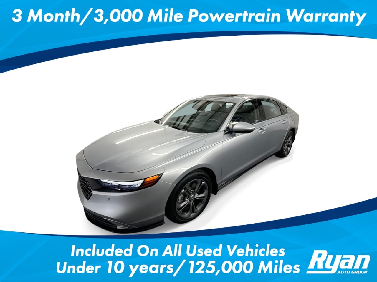 2025 Honda Accord