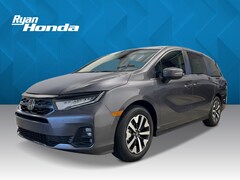 2026 Honda Odyssey EX-L Van Passenger