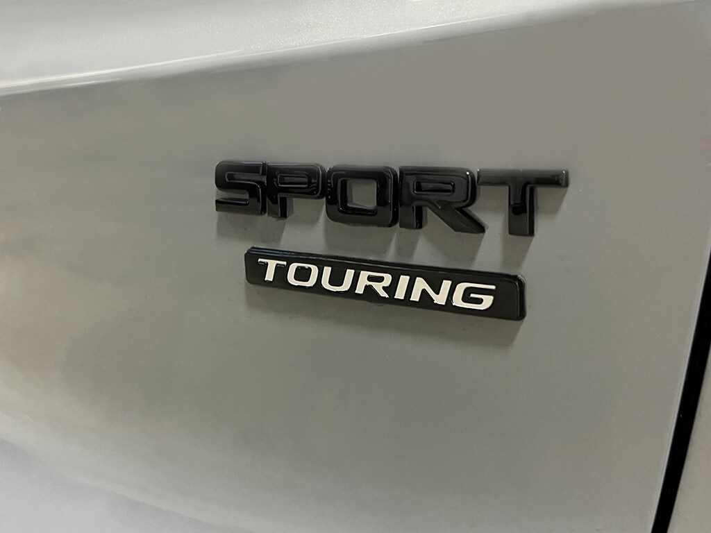 2026 Honda CR-V Sport Touring - Photo 9