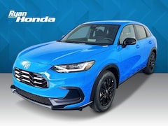 2026 Honda HR-V Sport SUV