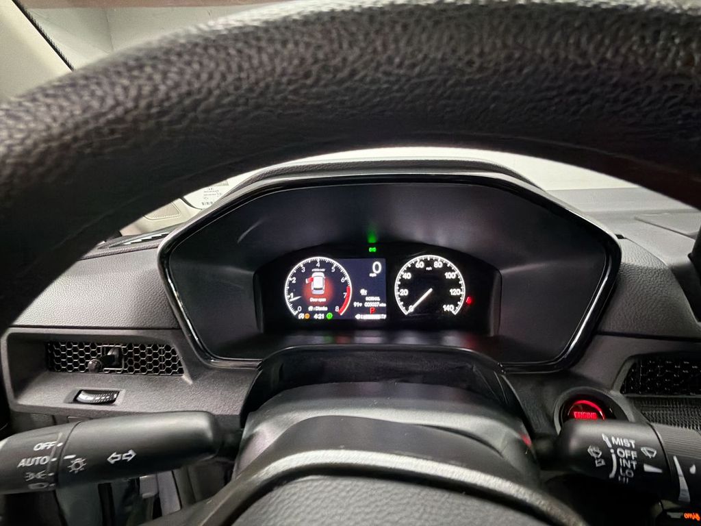 2026 Honda CR-V EX - Photo 11