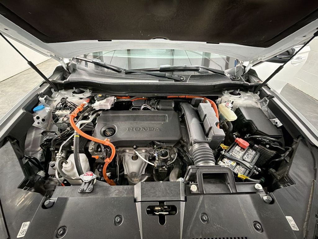 2024 Honda CR-V Sport-L - Photo 29