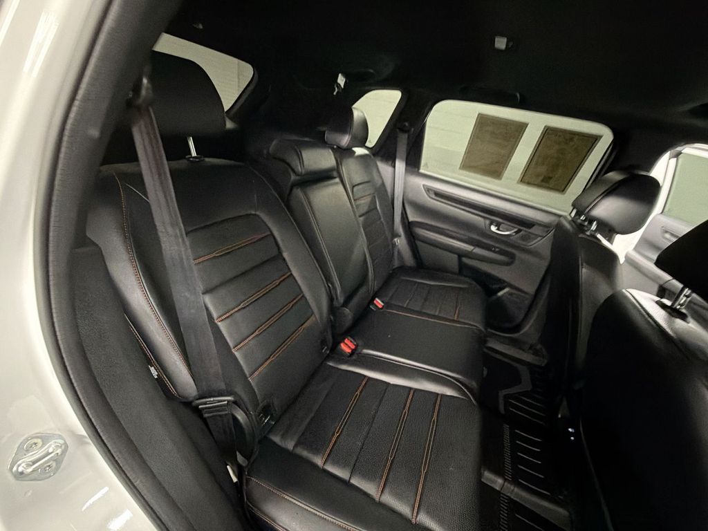 2024 Honda CR-V Sport-L - Photo 26